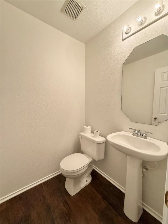 1464 David Curry Dr, House other with 3 bedrooms, 3 bathrooms and 4 parking in Round Rock TX | Image 13