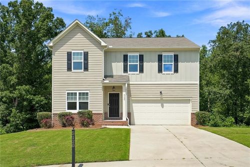 5120 Minnow Ln, Cumming, GA, 30028-7112 | Card Image