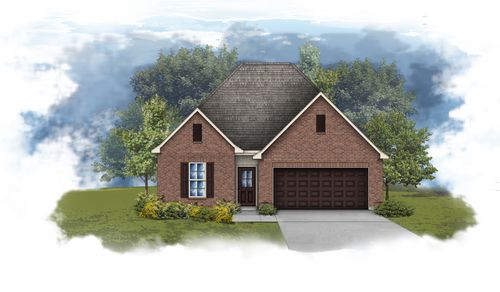 216 Norwell Ln, Bossier City, LA, 71111-5055 | Card Image