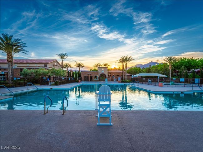 11220 Salentino Ave, House other with 3 bedrooms, 4 bathrooms and null parking in Las Vegas NV | Image 37