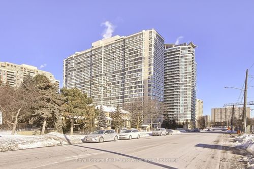 511-55 Elm Dr W, Mississauga, ON, L5B3Z3 | Card Image