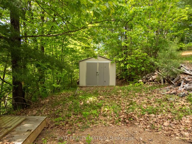 12654 Lanark Rd, Home with 0 bedrooms, 0 bathrooms and null parking in Calabogie ON | Image 20