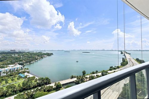 2308-601 Ne 36th St, Miami, FL, 33137-3914 | Card Image