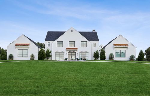 1020 Hat Creek Rd, Bartonville, TX, 76226-1705 | Card Image