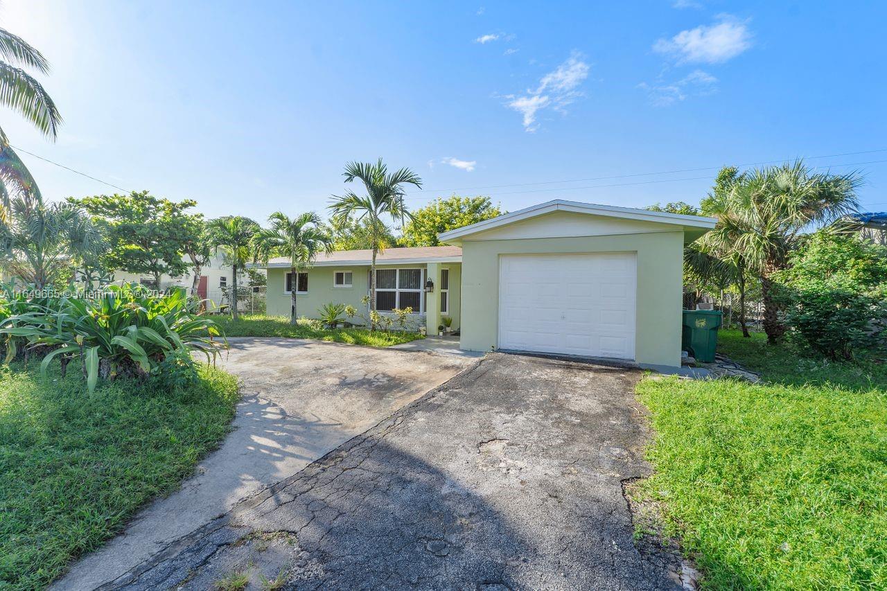 11th St, Lauderhill, FL 33313