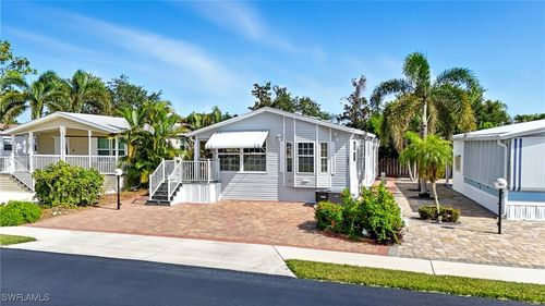 1041 Crystal Lake Dr, NAPLES, FL, 34120 | Card Image
