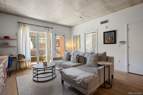 307-1475 Delgany St, Denver, CO, 80202-1762 | Card Image