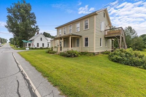 12 Parsonage Rd, Starksboro, VT, 05487-7388 | Card Image