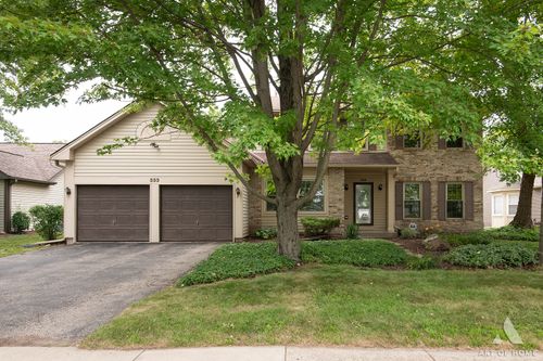 333 Brittany Trl, Elgin, IL, 60120-4692 | Card Image