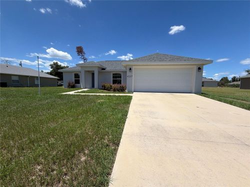 4217 Sw 162nd Place, Ocala, FL, 34473 | Card Image