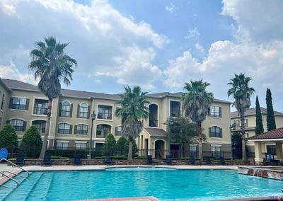 2304 - 6765 Corporate Blvd, House other with 2 bedrooms, 2 bathrooms and null parking in Baton Rouge LA | Image 1