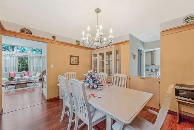 10 Lyons Ln, House other with 4 bedrooms, 3 bathrooms and null parking in Coram NY | Image 6