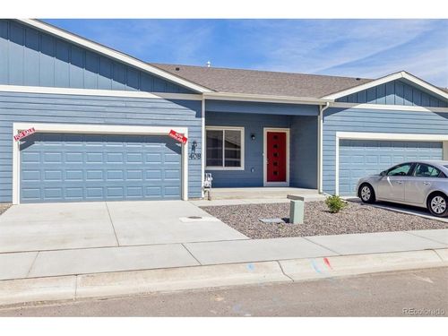 408 Molly Ln, Fort Morgan, CO, 80701-4210 | Card Image