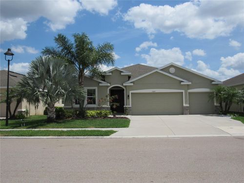 15609 Trinity Fall Way, BRADENTON, FL, 34212-3919 | Card Image