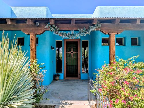 7878 W Tree Frog Trail, Tucson, AZ, 85735 | Card Image