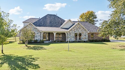 16550 E 120th St N, Collinsville, OK, 74021-5850 | Card Image
