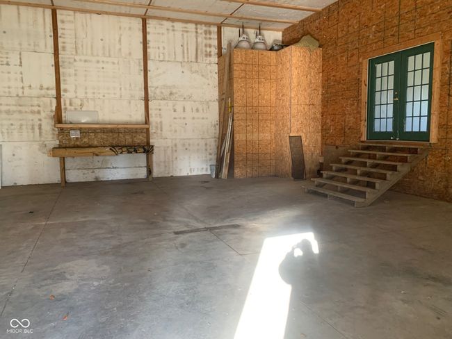 5800 S State St, Home with 1 bedrooms, 1 bathrooms and null parking in Tipton IN | Image 10