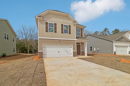 1042 Mizuno Dr, Hephzibah, GA, 30815 | Card Image
