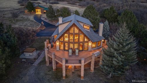 1751 Big Bear Dr, Sedalia, CO, 80135-4412 | Card Image