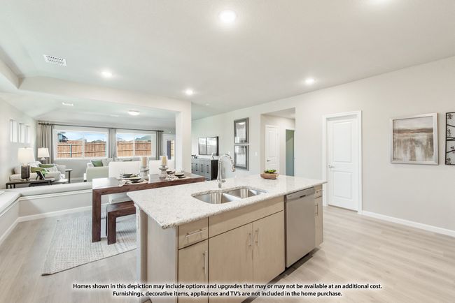 937 Kingbird Ln, House other with 4 bedrooms, 2 bathrooms and null parking in Alvarado TX | Image 12