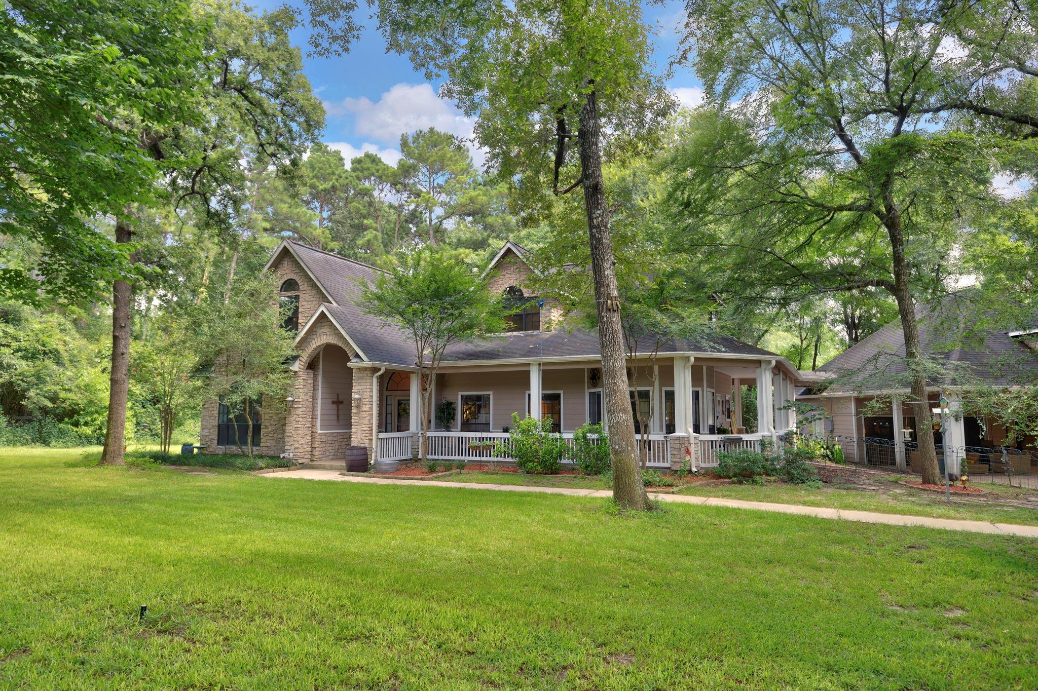 Residential in Magnolia 2