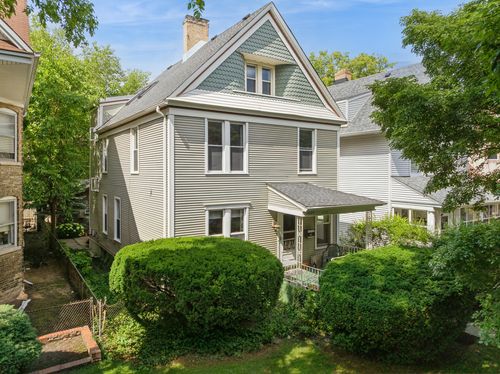 1025 Garnett Pl, Evanston, IL, 60201-3105 | Card Image