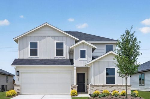 21930 Longhorn Ridge Dr, Hockley, TX, 77447-1581 | Card Image