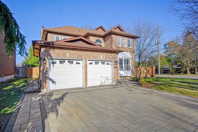 898 Darwin Dr, House other with 5 bedrooms, 4 bathrooms and 2 parking in Pickering ON | Image 4