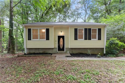 88 Cedar Dr, Watkinsville, GA, 30677-2413 | Card Image