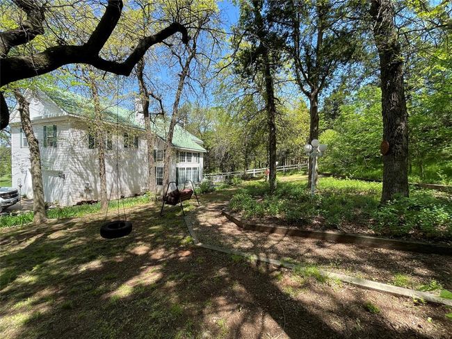 16285 S Maple Rd, House other with 3 bedrooms, 3 bathrooms and null parking in Hinton OK | Image 21