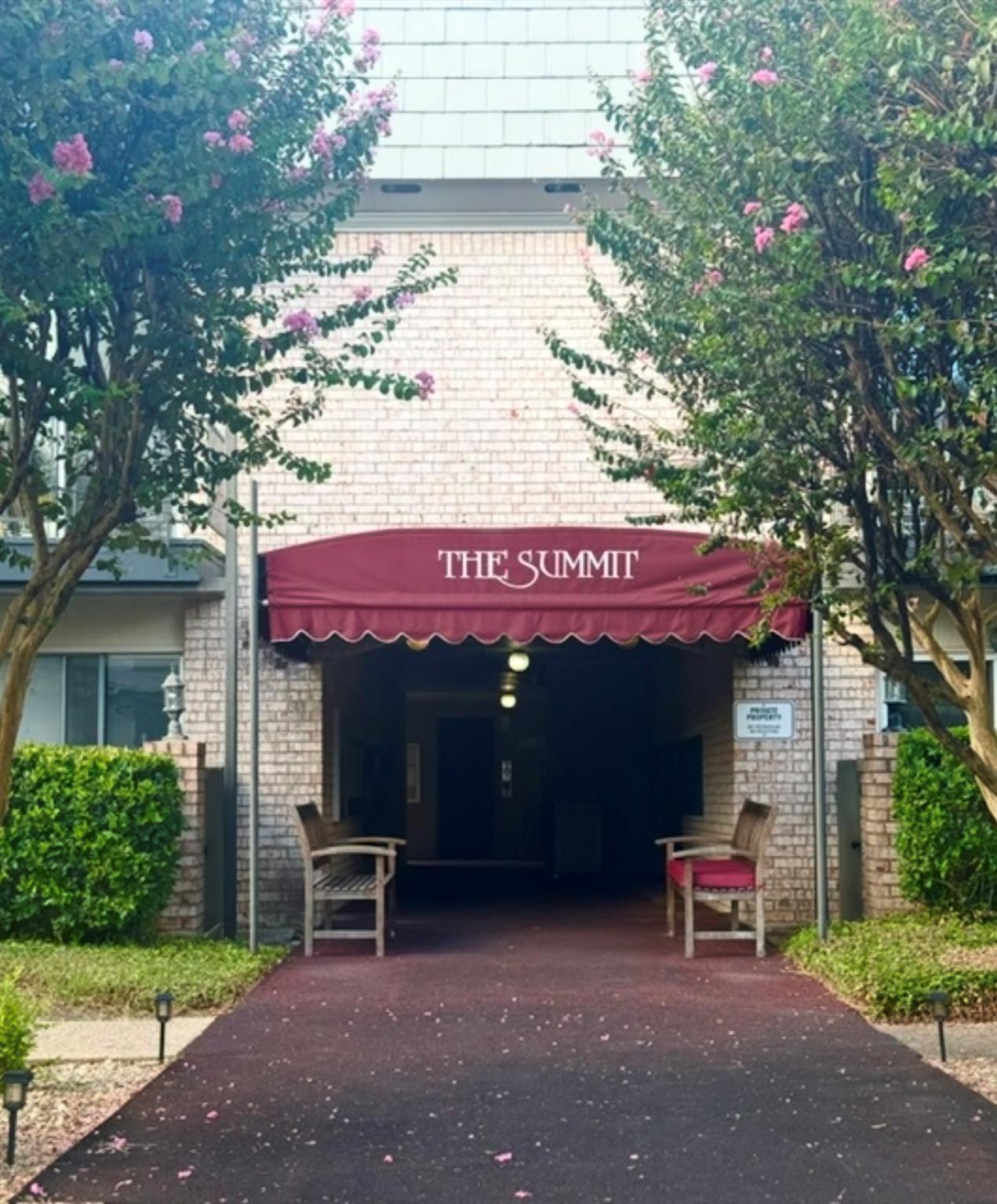 Residential Lease in Austin