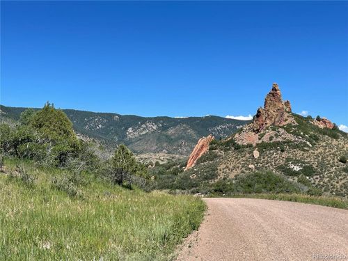 5814 Country Club Dr, Larkspur, CO, 80118 | Card Image