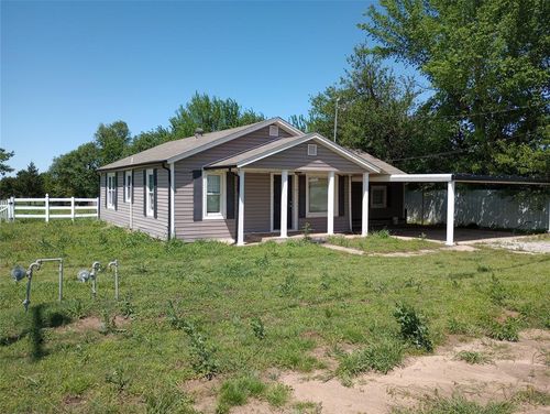 2651 S Harrah Rd, Harrah, OK, 73045-6527 | Card Image