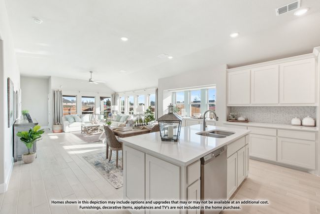 201 Rock Sparrow Ln, House other with 4 bedrooms, 3 bathrooms and null parking in Alvarado TX | Image 6