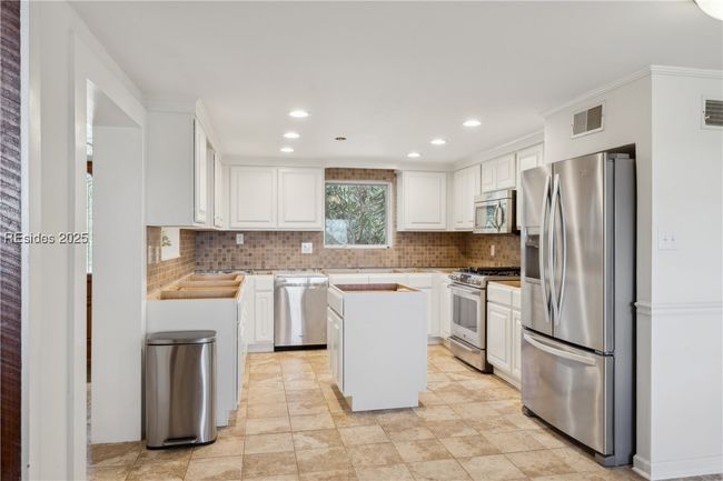 20 Kirk Bluff Rd, House other with 4 bedrooms, 3 bathrooms and null parking in Bluffton SC | Image 17