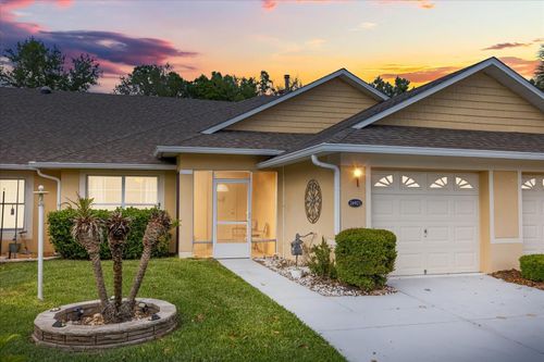 26921 White Plains Way, LEESBURG, FL, 34748 | Card Image