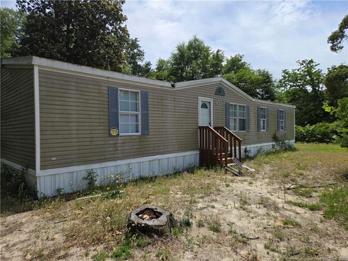 2611 Warhorse St, Fayetteville, NC, 28306-2868 | Card Image