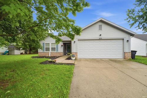 505 Schroeder Ct, Lafayette, IN, 47909-6347 | Card Image
