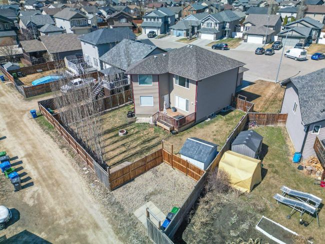 64 Kensington Close, Home with 5 bedrooms, 3 bathrooms and 3 parking in Red Deer AB | Image 49