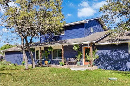 10133 Oliver Dr, Austin, TX, 78737-1033 | Card Image