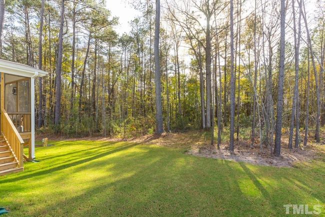 54 Back Gate Ct, House other with 4 bedrooms, 4 bathrooms and null parking in Clayton NC | Image 32