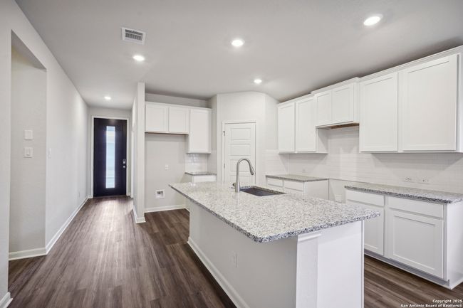 Photo is not of the actual home but is an inspirat | Image 4