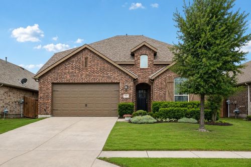 533 Yellowstone Dr, Celina, TX, 75009-1584 | Card Image