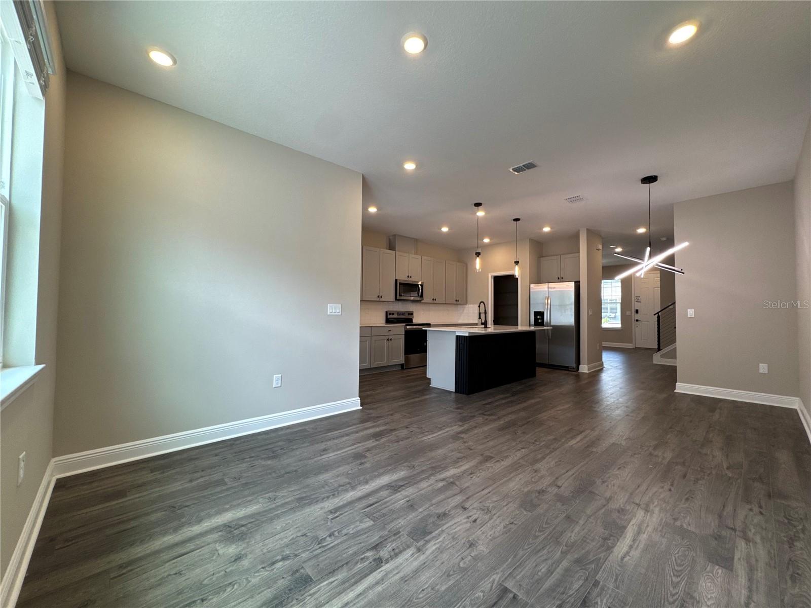 Residential Lease in WINTER GARDEN 3