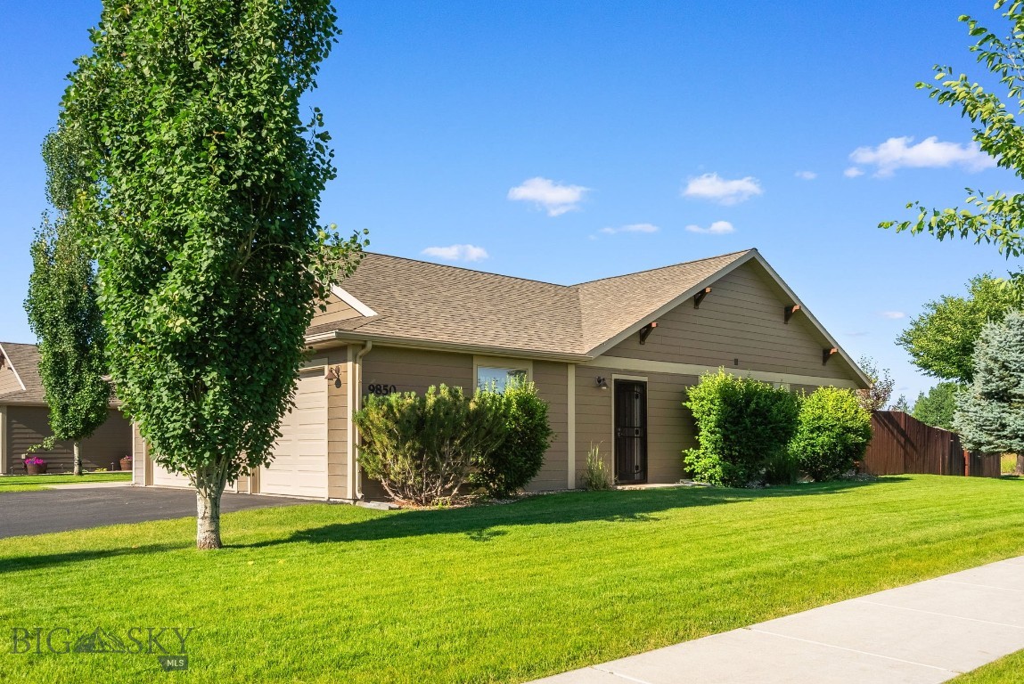 Residential in Bozeman 5