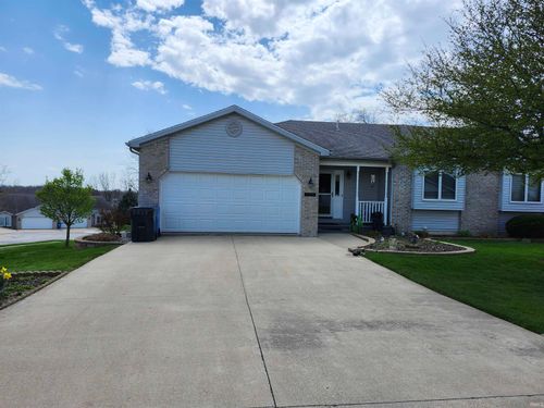 1780 E Inverness Cir, Columbia City, IN, 46725-7509 | Card Image