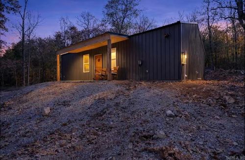 895 Pinterest Road, Hardy, AR, 72542 | Card Image