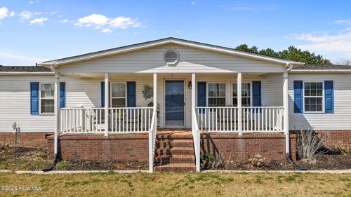 6112 Us Highway 117, Lucama, NC, 27851-9351 | Card Image