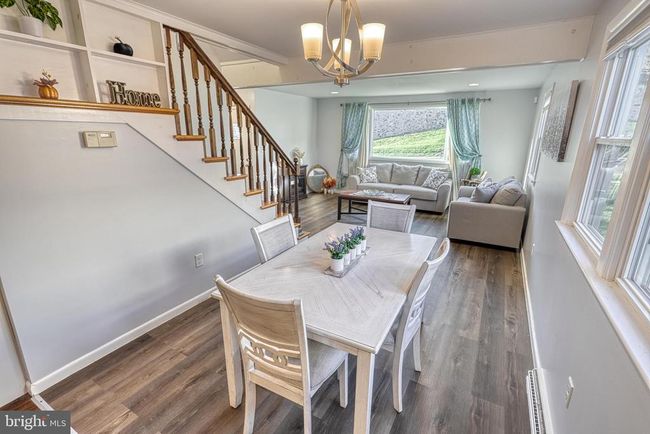 580 W Areba Ave, House other with 4 bedrooms, 2 bathrooms and null parking in HERSHEY PA | Image 16