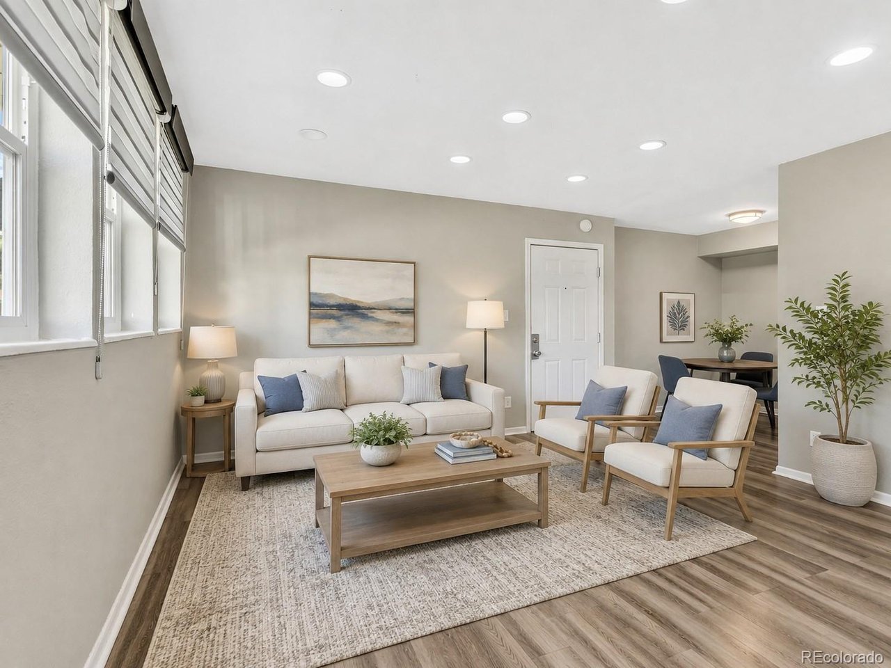 Residential in Denver 3